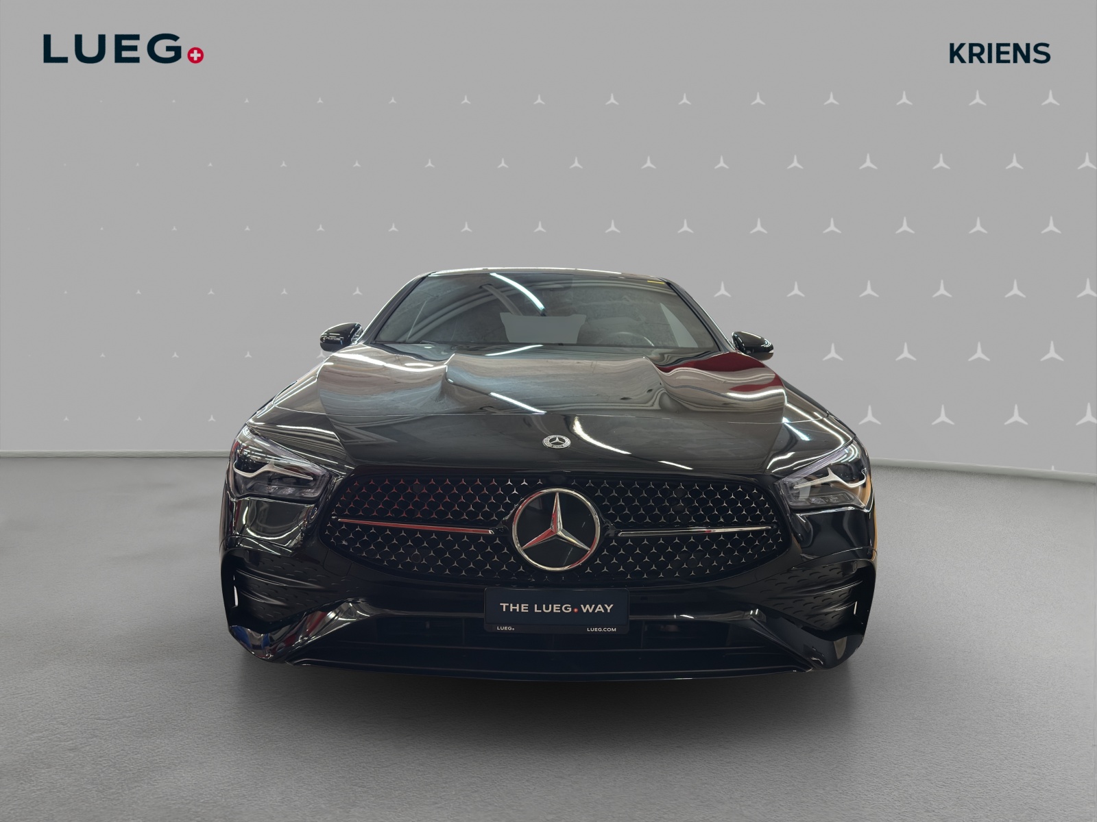 MERCEDES-BENZ CLA 200 - AMG / Rückfahrkamera / Ambiente-Licht-image-5