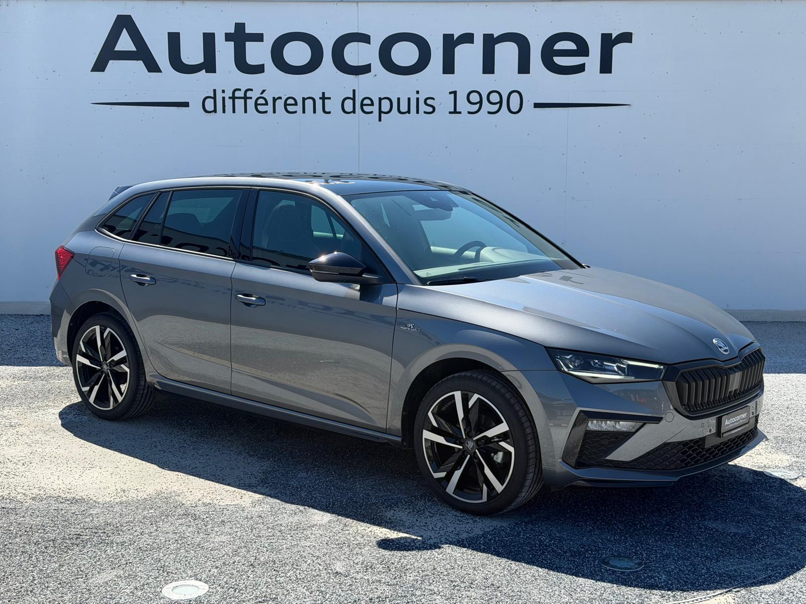 SKODA Scala 1.5 TSI Monte Carlo DSG-showroom-element-3