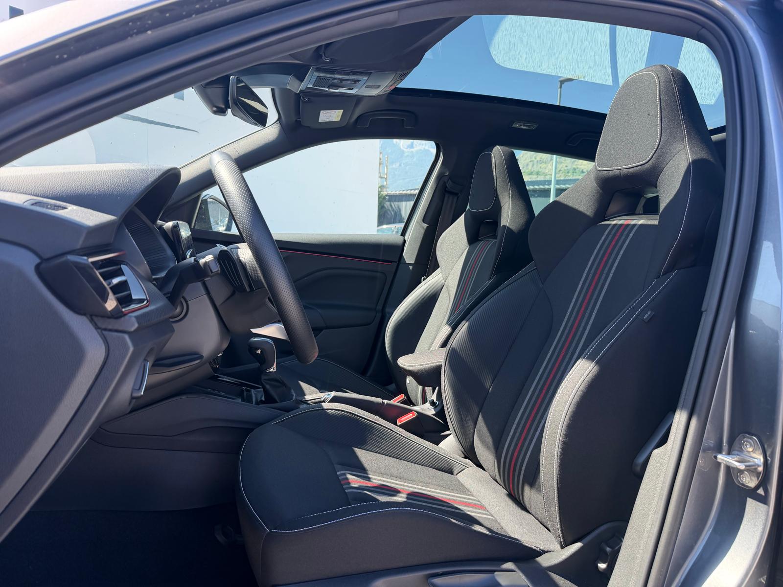 SKODA Scala 1.5 TSI Monte Carlo DSG-image-7