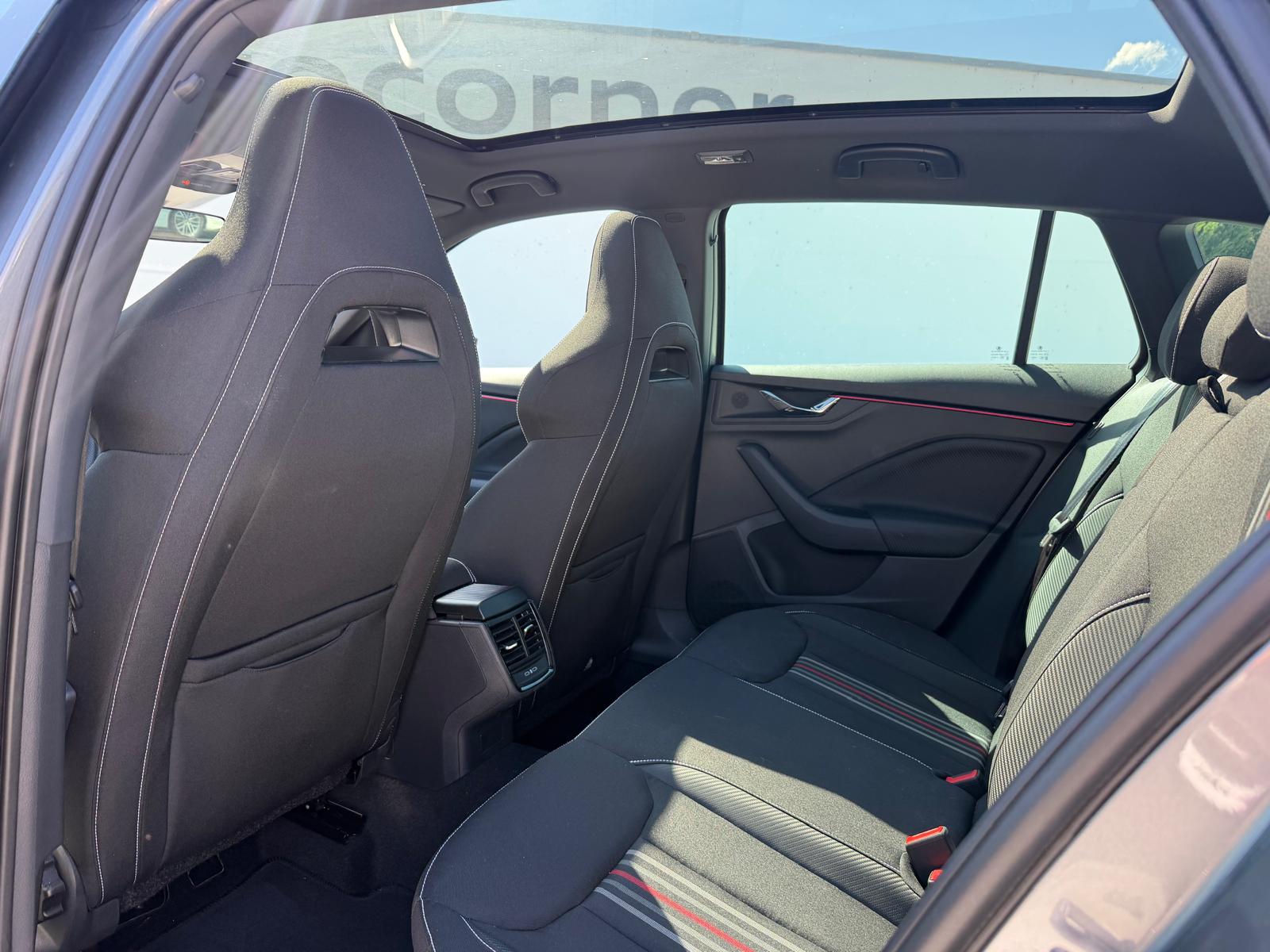 SKODA Scala 1.5 TSI Monte Carlo DSG-image-12