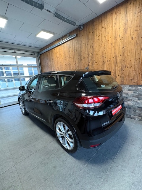 RENAULT Scénic 1.3 16V Turbo Zen EDC-image-3