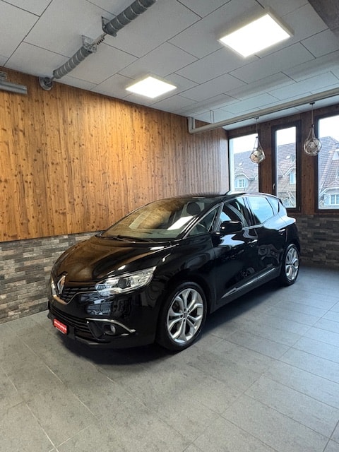 RENAULT Scénic 1.3 16V Turbo Zen EDC-image-0