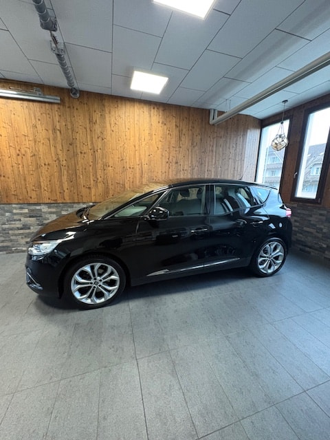 RENAULT Scénic 1.3 16V Turbo Zen EDC-image-2