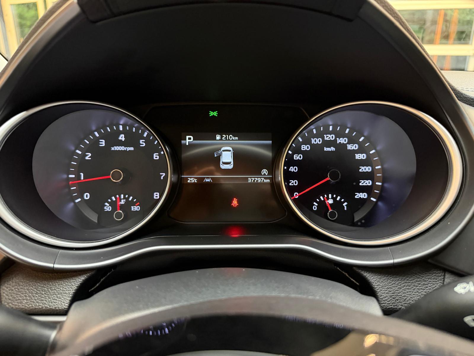 KIA Ceed 1.5 T-GDi GT-Line DCT-image-19