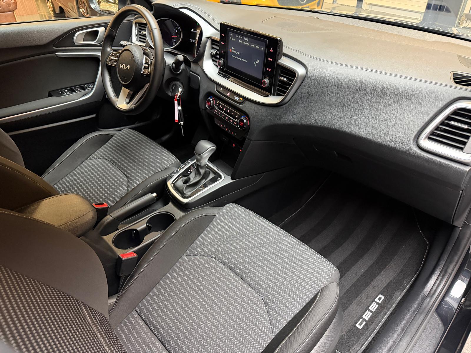 KIA Ceed 1.5 T-GDi GT-Line DCT-image-14