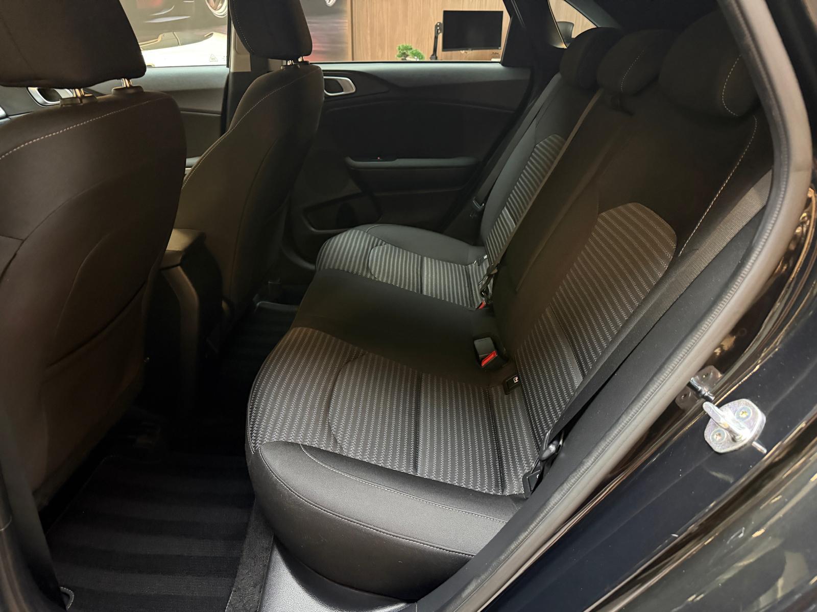 KIA Ceed 1.5 T-GDi GT-Line DCT-image-16