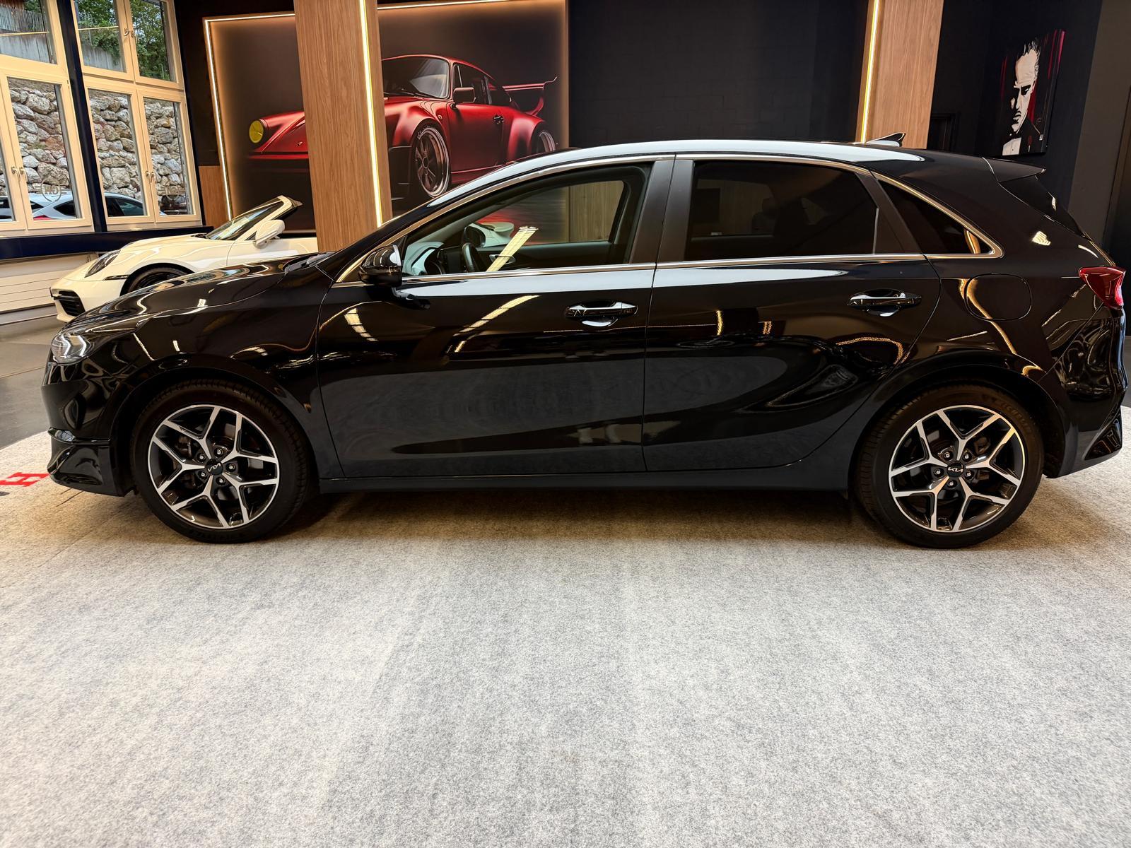 KIA Ceed 1.5 T-GDi GT-Line DCT-image-4