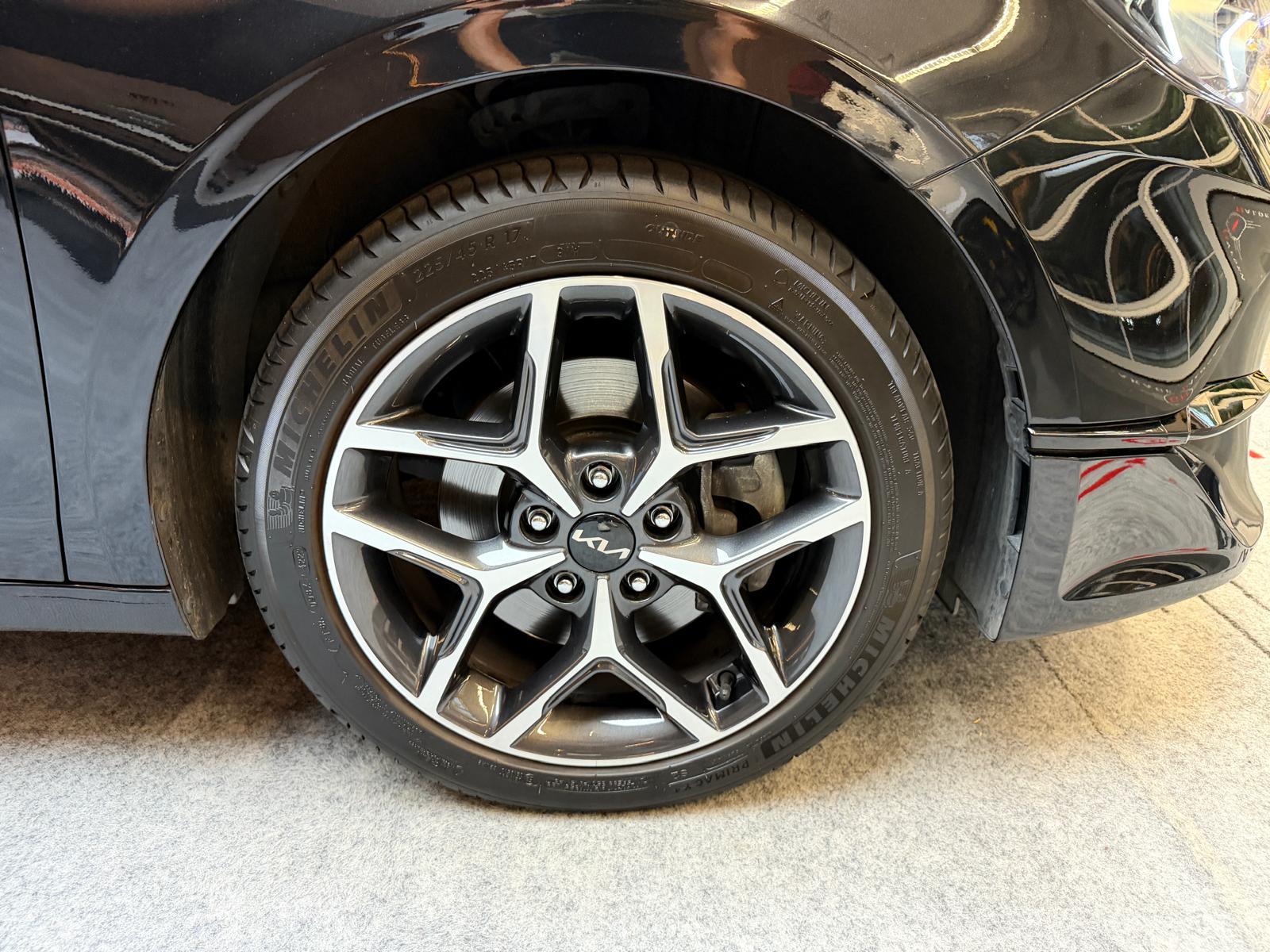 KIA Ceed 1.5 T-GDi GT-Line DCT-image-9