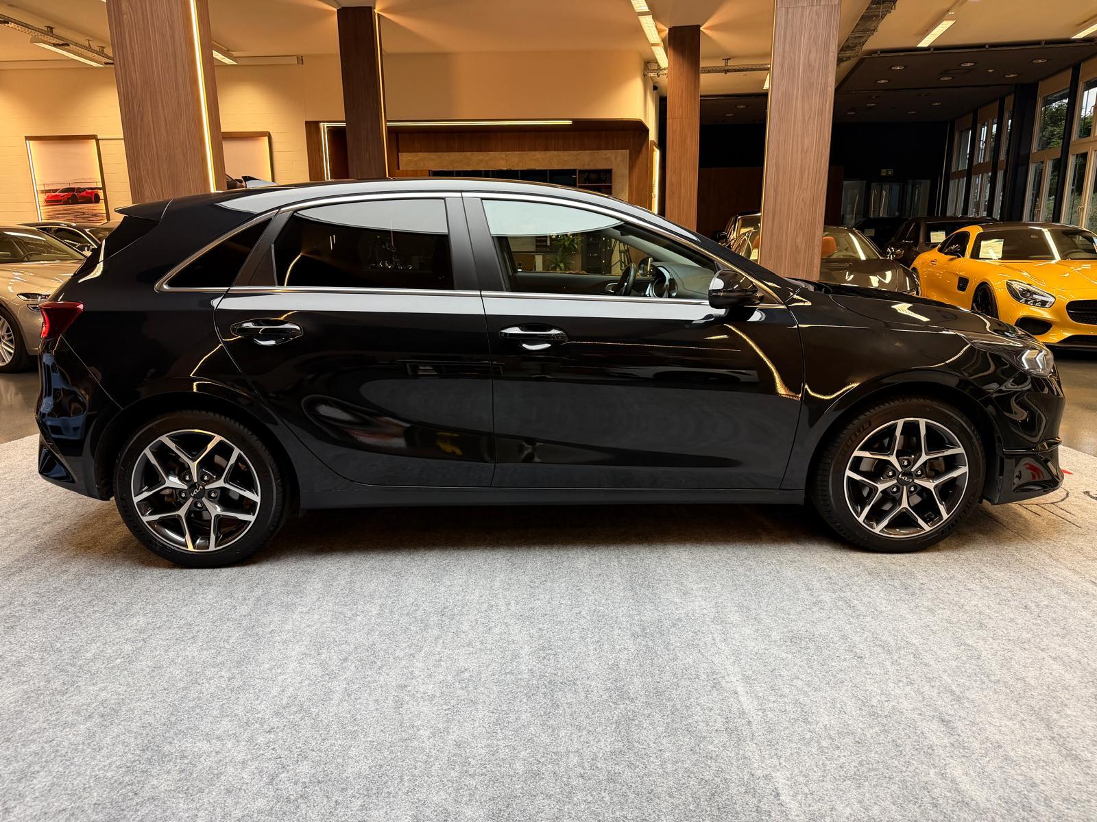 KIA Ceed 1.5 T-GDi GT-Line DCT-image-8
