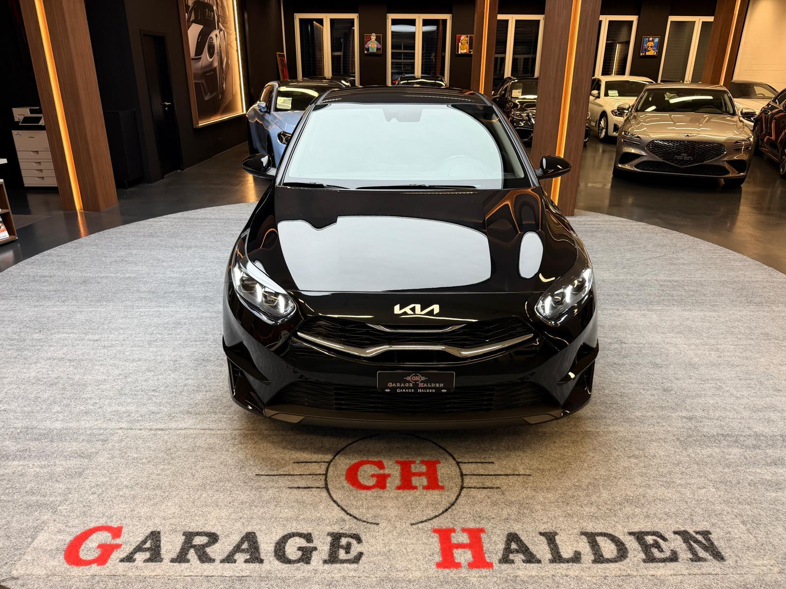 KIA Ceed 1.5 T-GDi GT-Line DCT-image-2