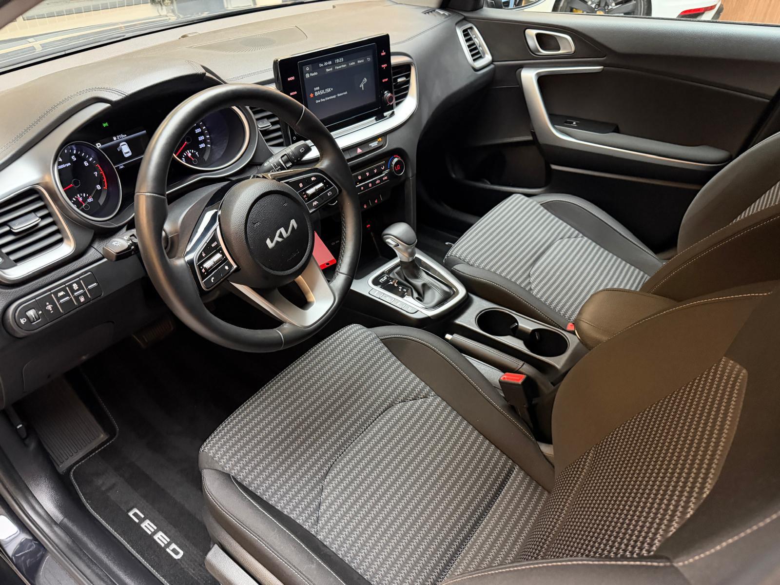 KIA Ceed 1.5 T-GDi GT-Line DCT-image-12