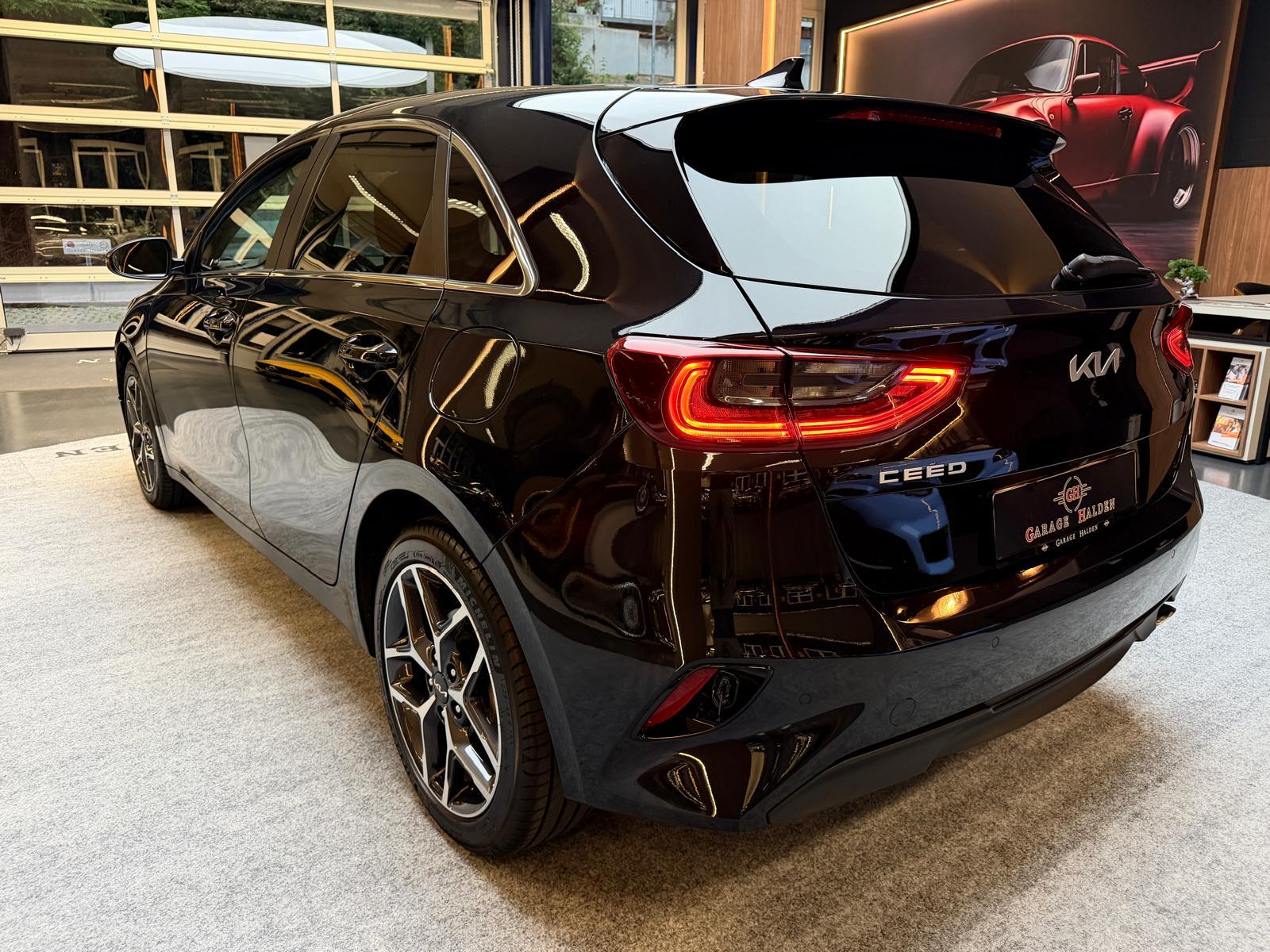 KIA Ceed 1.5 T-GDi GT-Line DCT-image-5