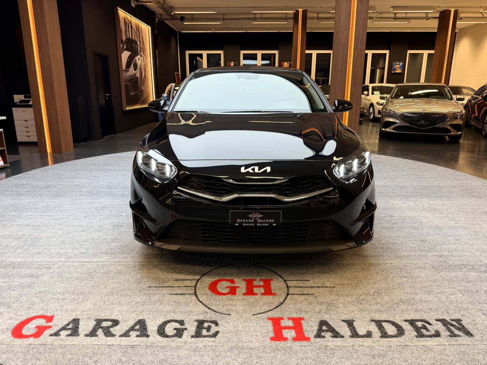 KIA Ceed 1.5 T-GDi GT-Line DCT-image-1