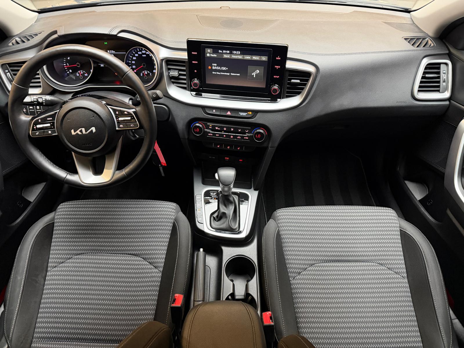 KIA Ceed 1.5 T-GDi GT-Line DCT-image-11