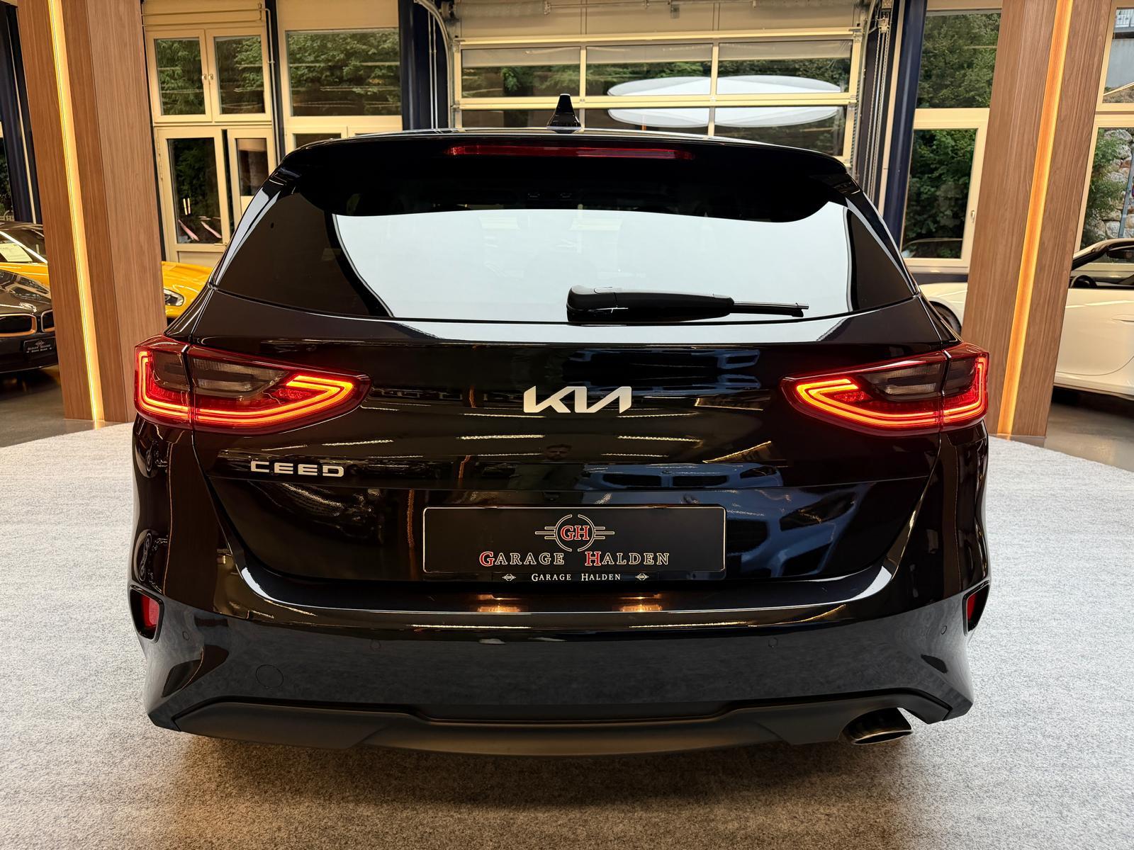 KIA Ceed 1.5 T-GDi GT-Line DCT-image-6