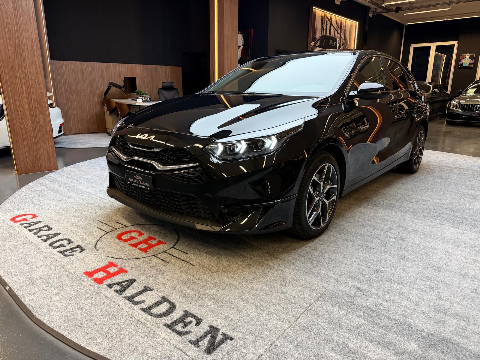 KIA Ceed 1.5 T-GDi GT-Line DCT-image-3