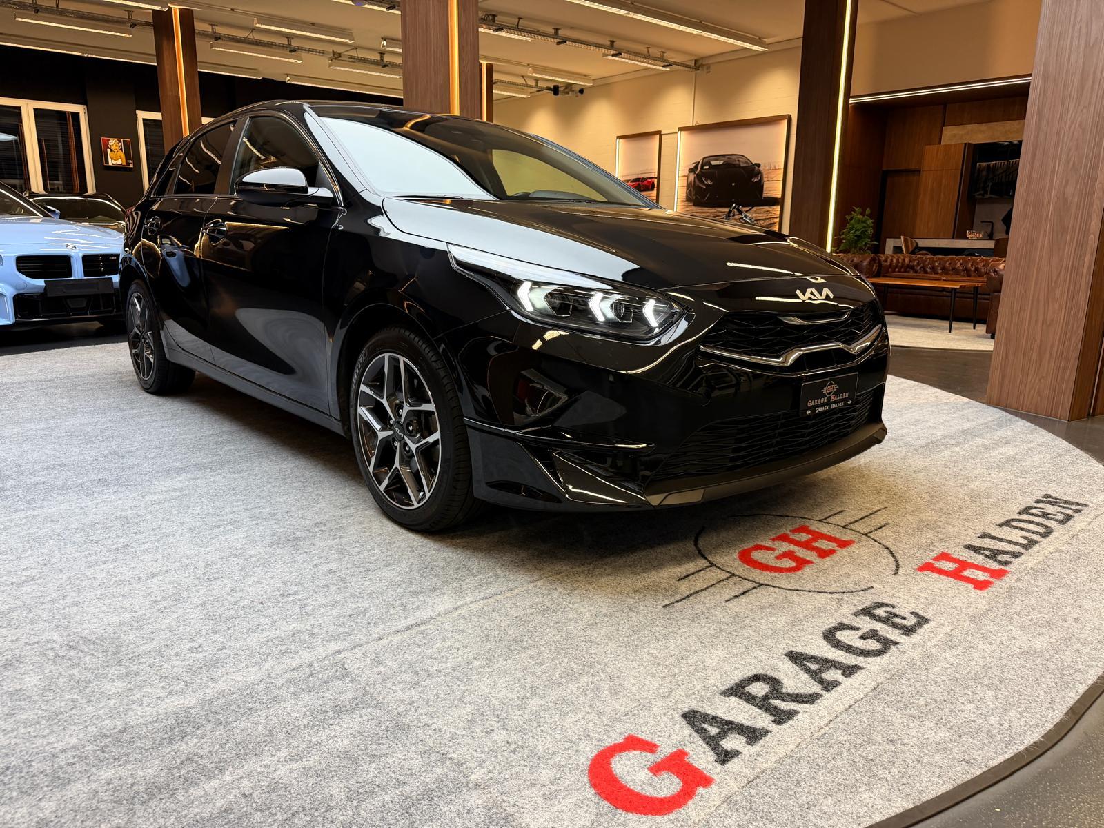 KIA Ceed 1.5 T-GDi GT-Line DCT-image-0