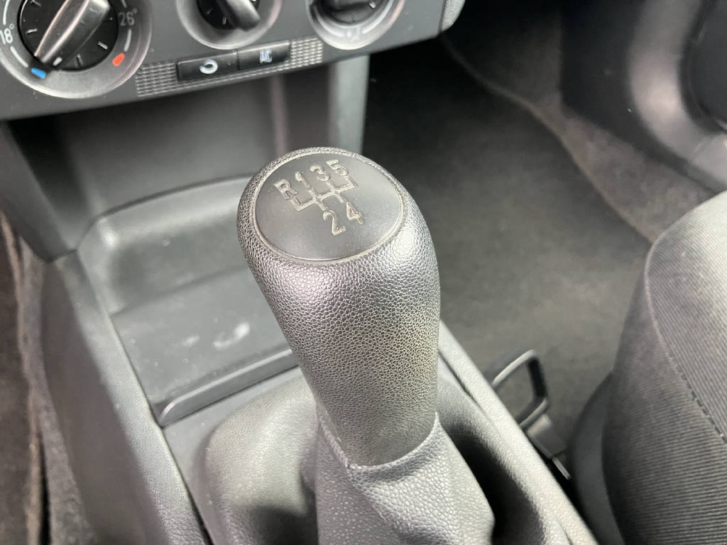 SKODA Fabia 1.4 TDI Ambiente-image-15