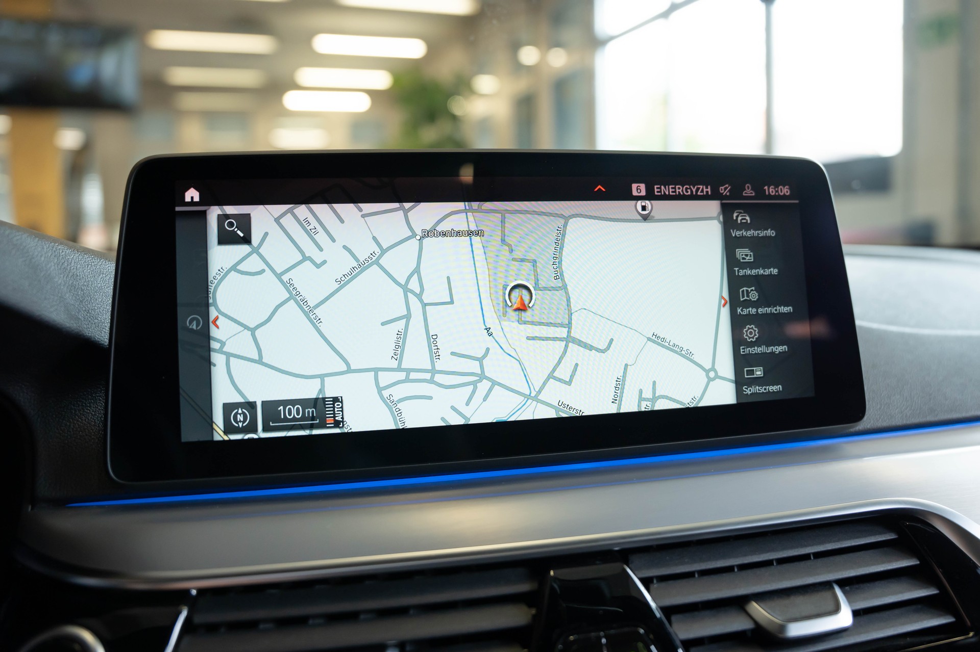 BMW-ALPINA D5 S Touring xDrive Switch-Tronic-image-24