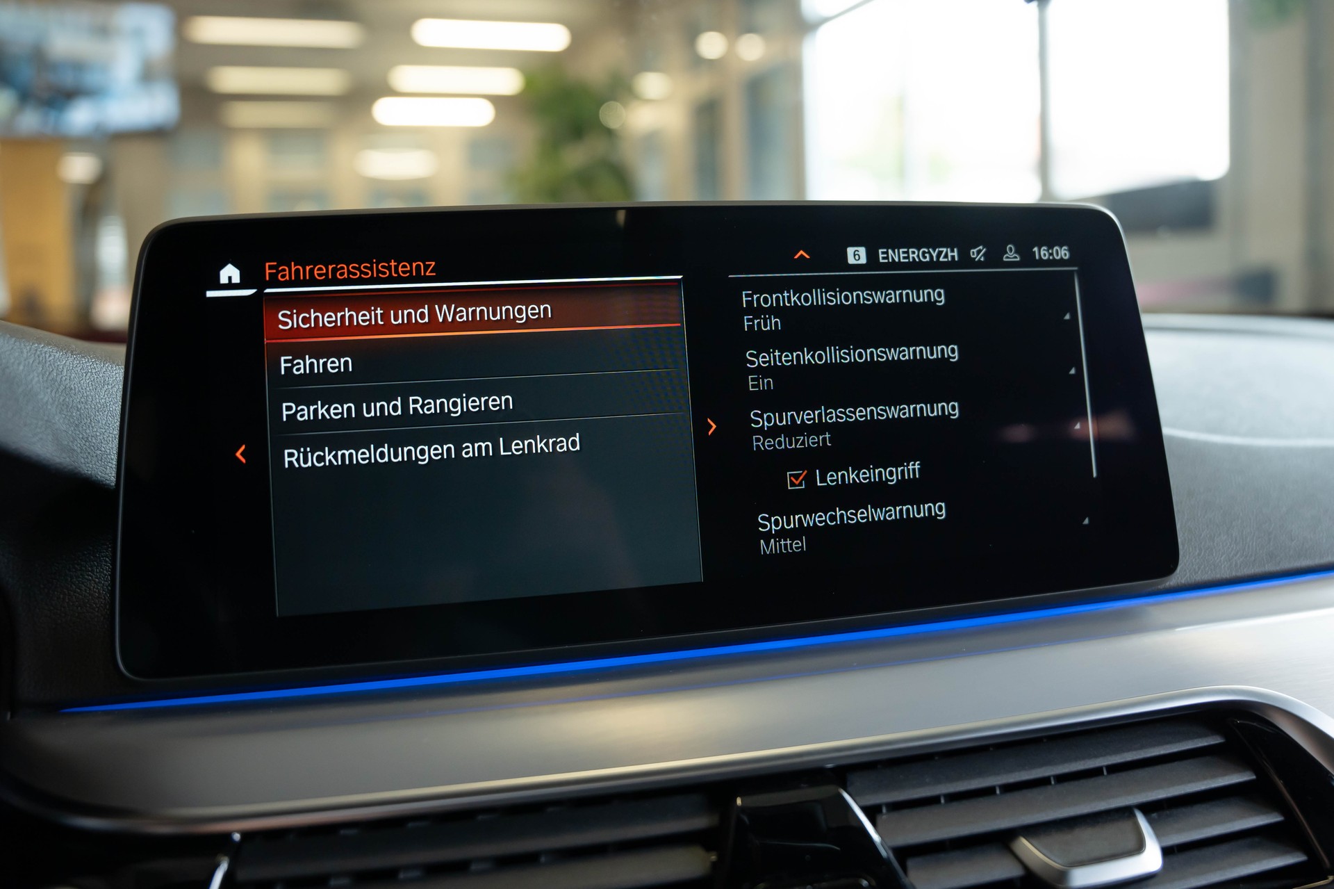 BMW-ALPINA D5 S Touring xDrive Switch-Tronic-image-26