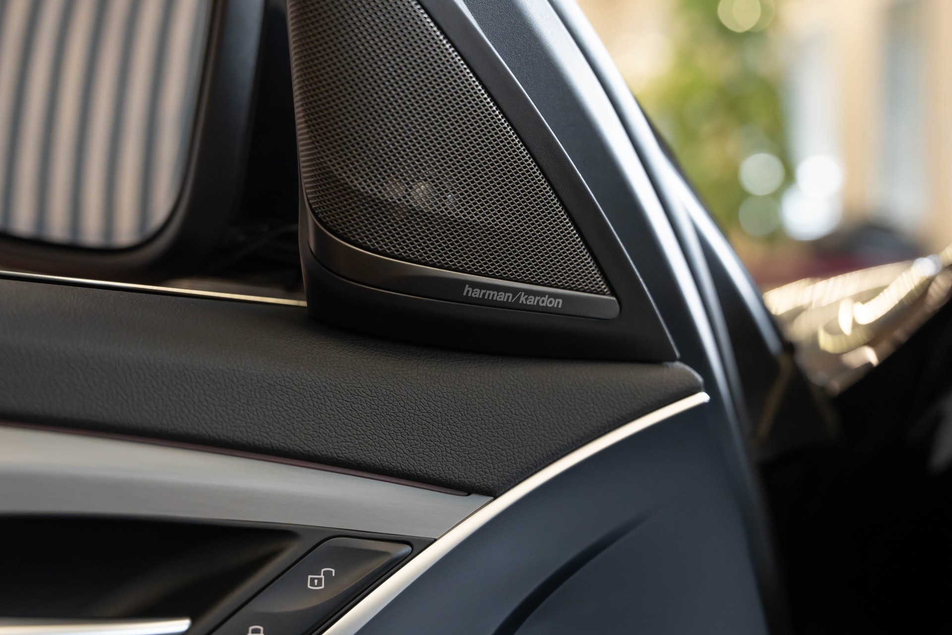 BMW-ALPINA D5 S Touring xDrive Switch-Tronic-image-35