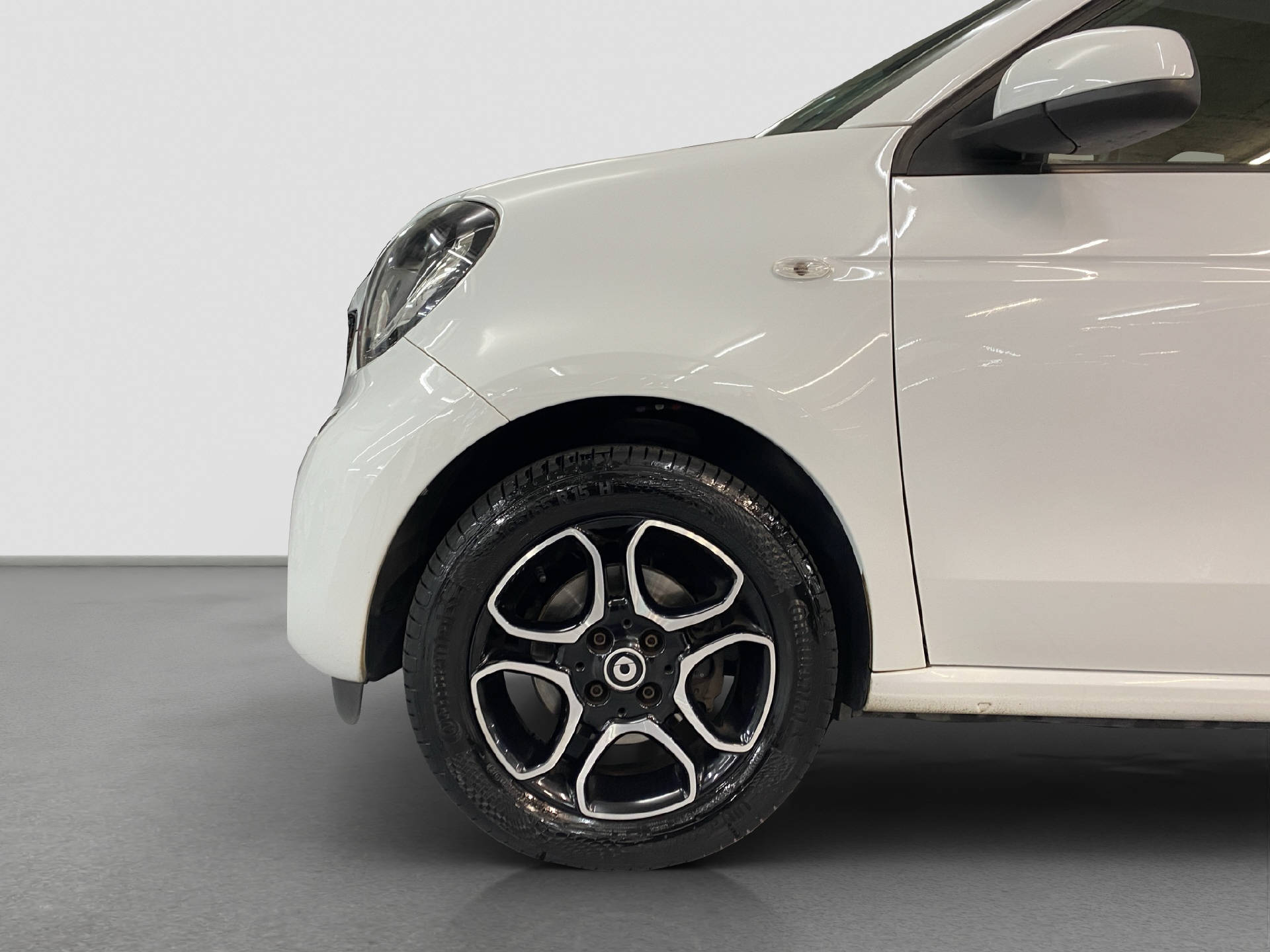 SMART Forfour 0.9 Passion twinamic-image-5