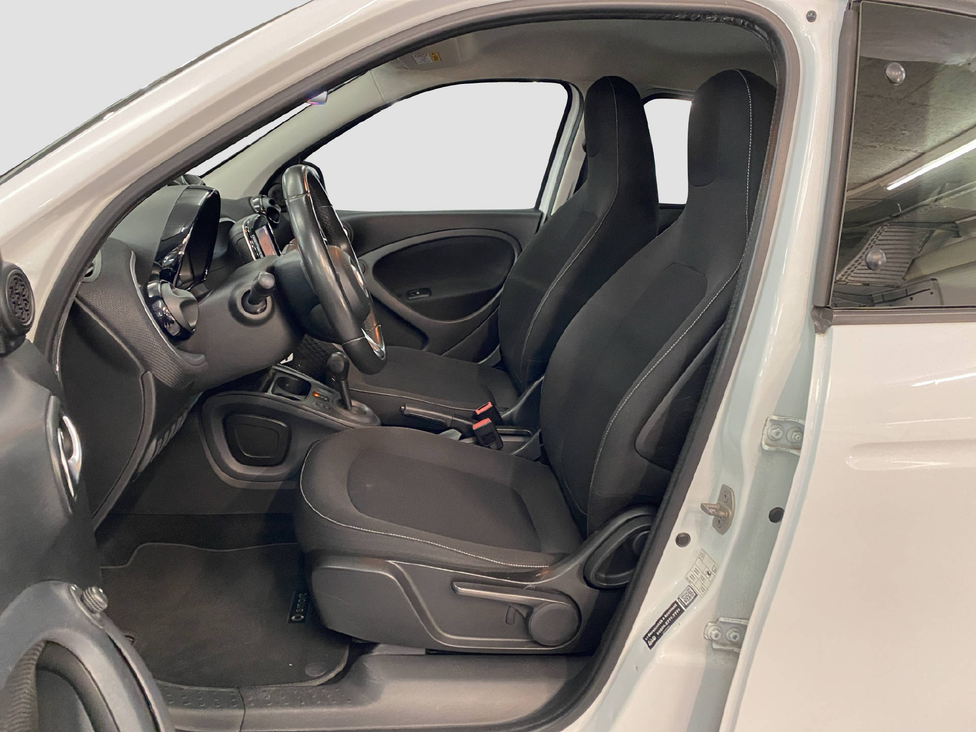 SMART Forfour 0.9 Passion twinamic-image-6