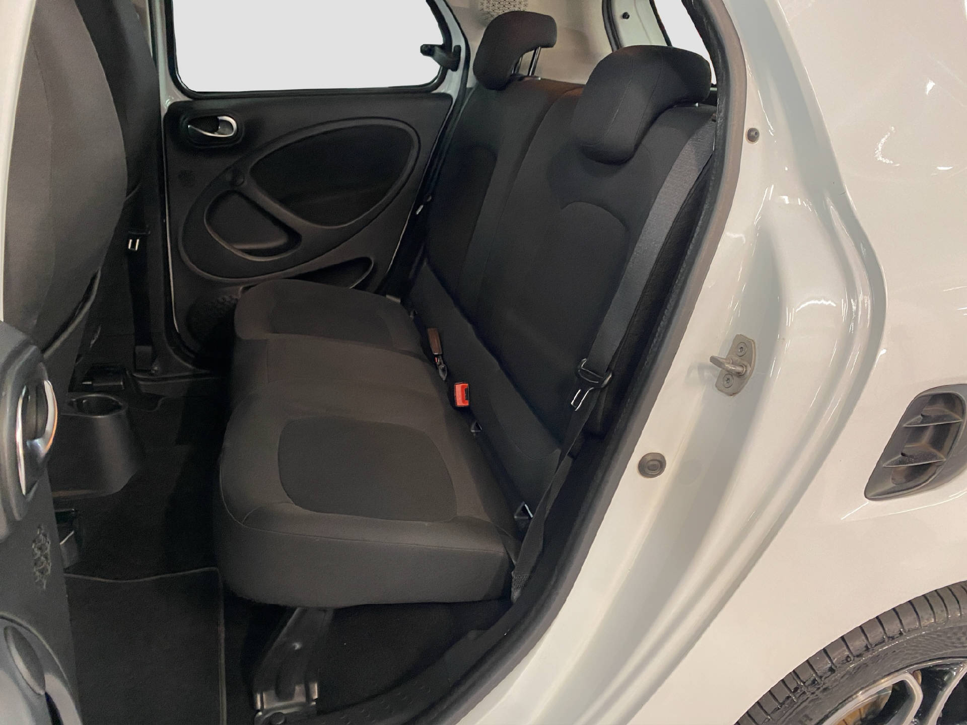 SMART Forfour 0.9 Passion twinamic-image-11
