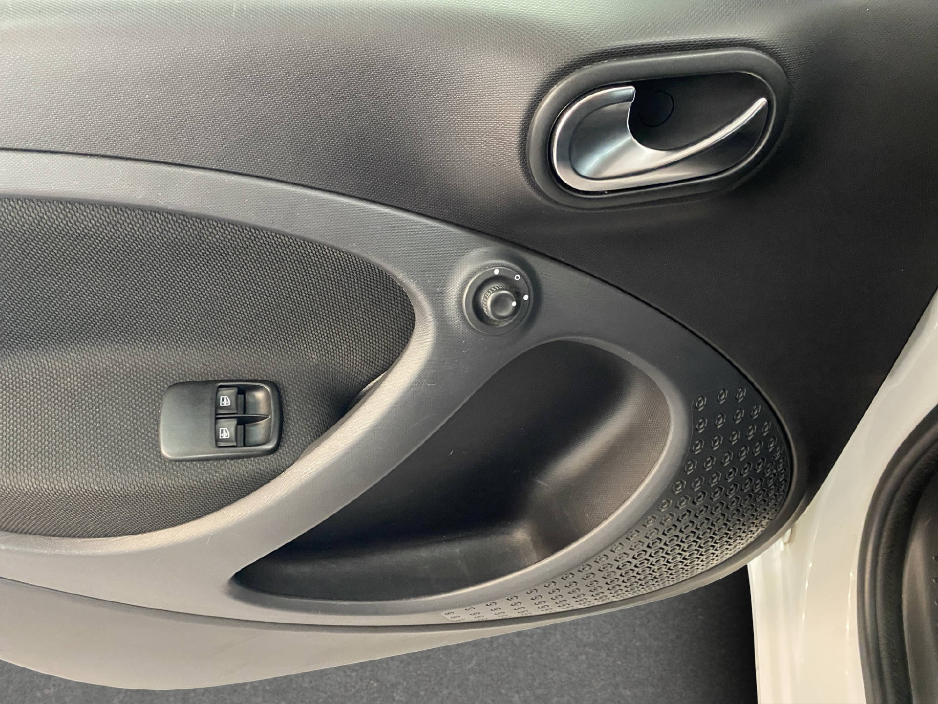 SMART Forfour 0.9 Passion twinamic-image-10