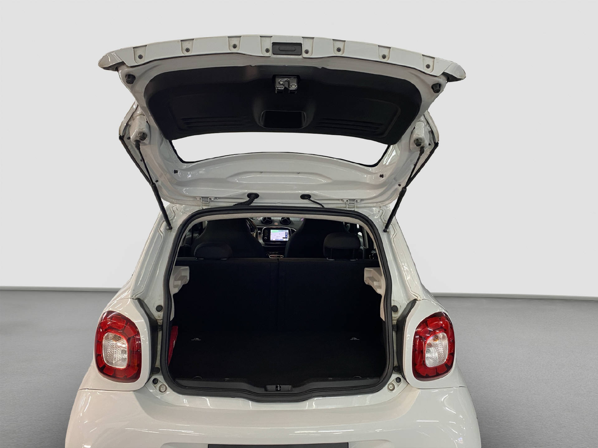 SMART Forfour 0.9 Passion twinamic-image-12