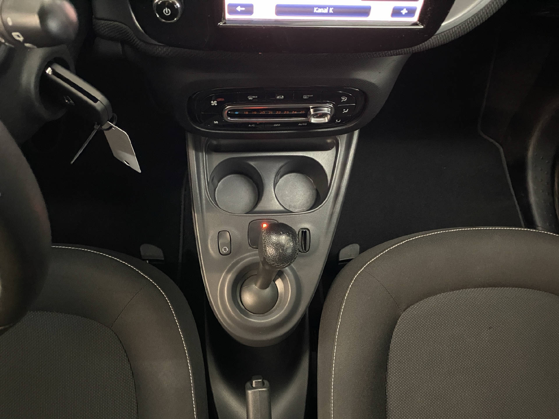 SMART Forfour 0.9 Passion twinamic-image-9