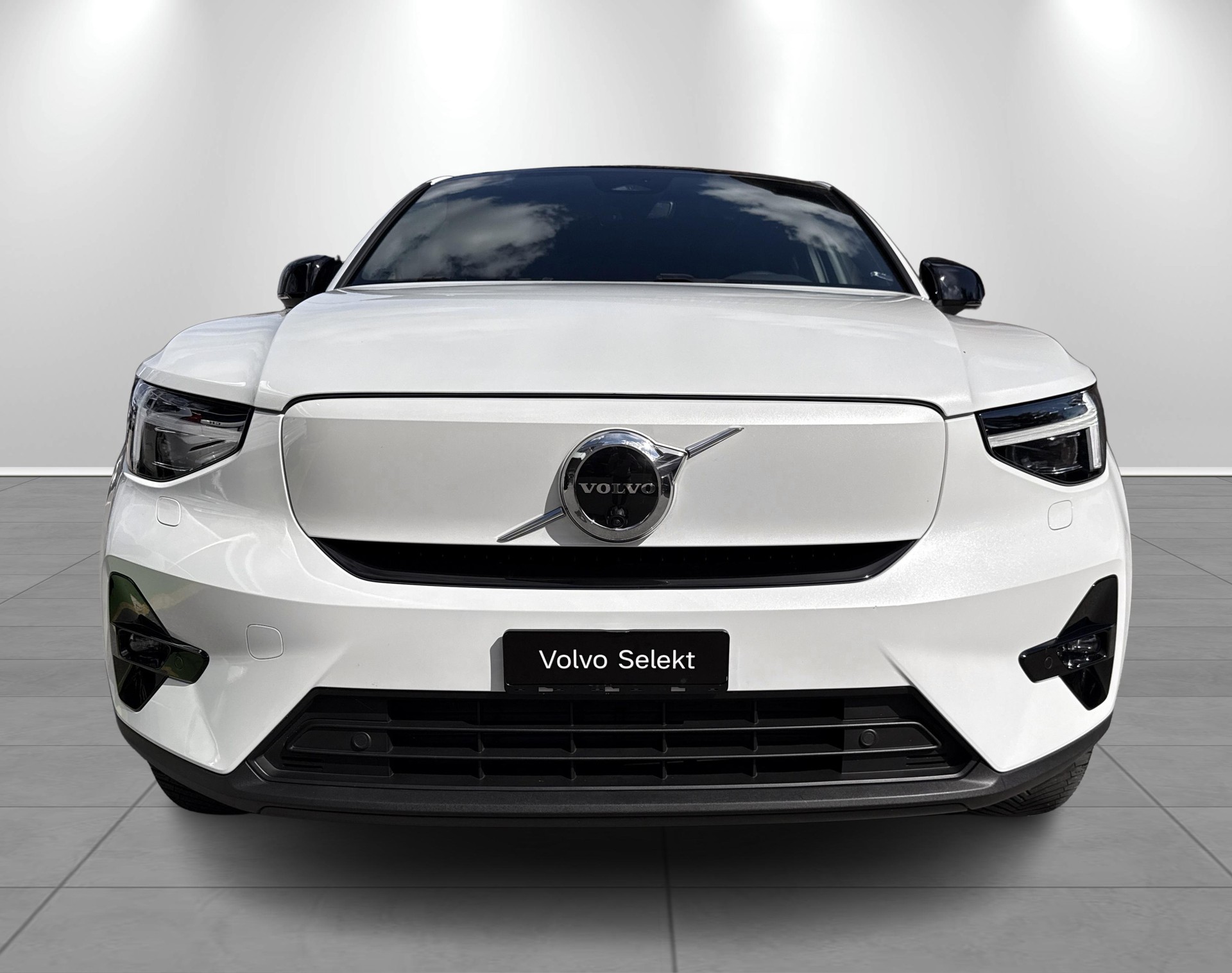 VOLVO C40 Rech P8 Twin Ultimate-image-8