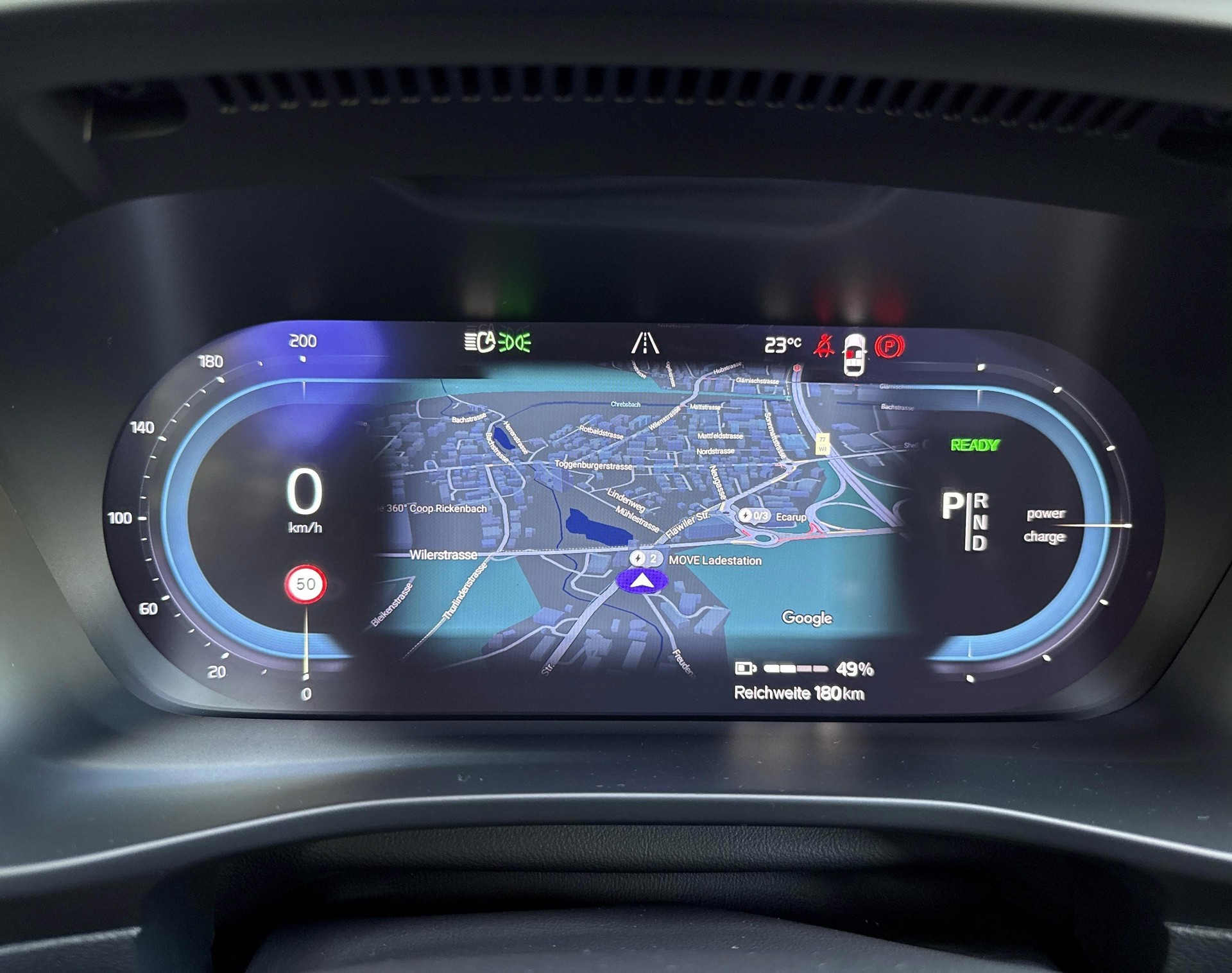 VOLVO C40 Rech P8 Twin Ultimate-image-11