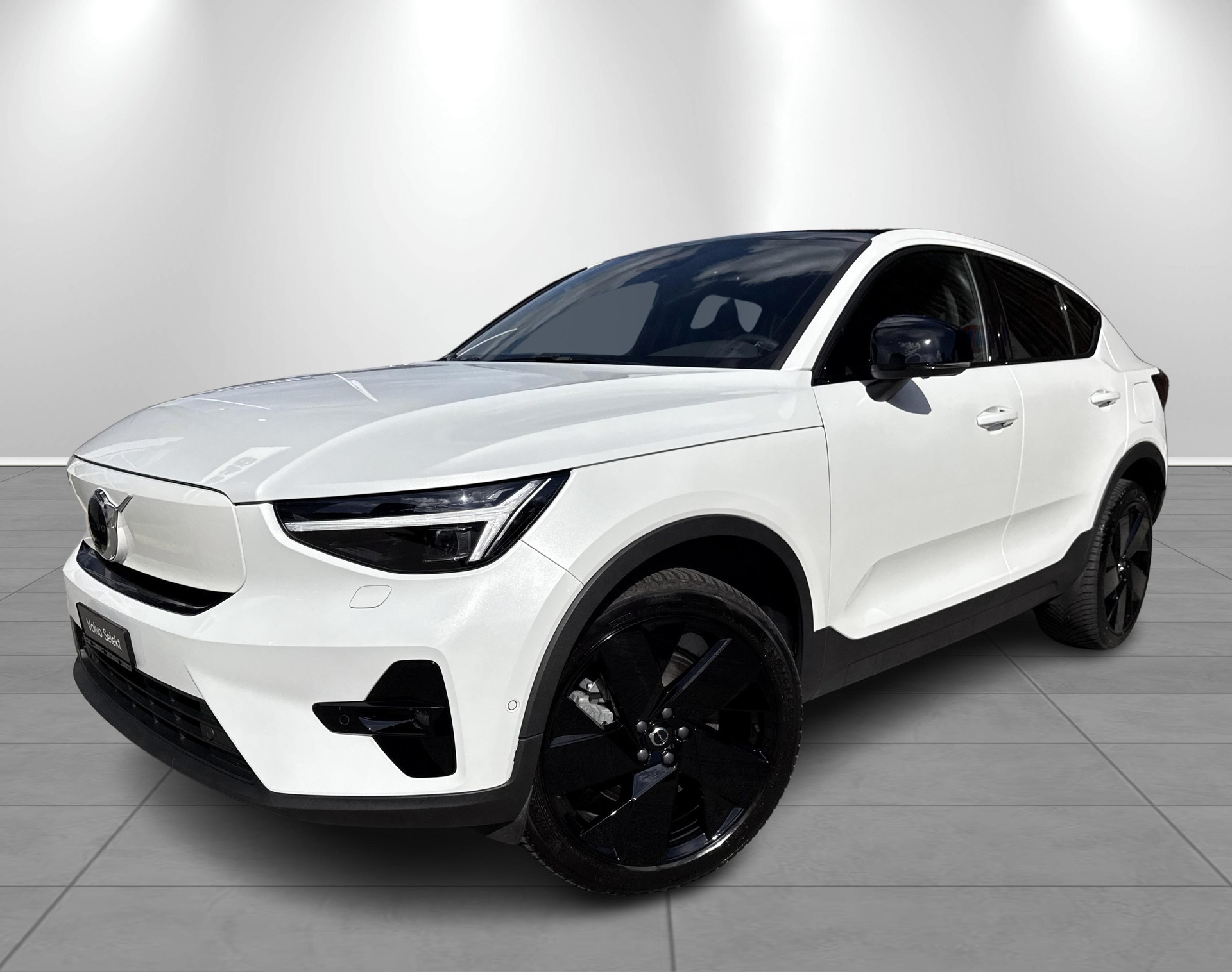 VOLVO C40 Rech P8 Twin Ultimate-image-20