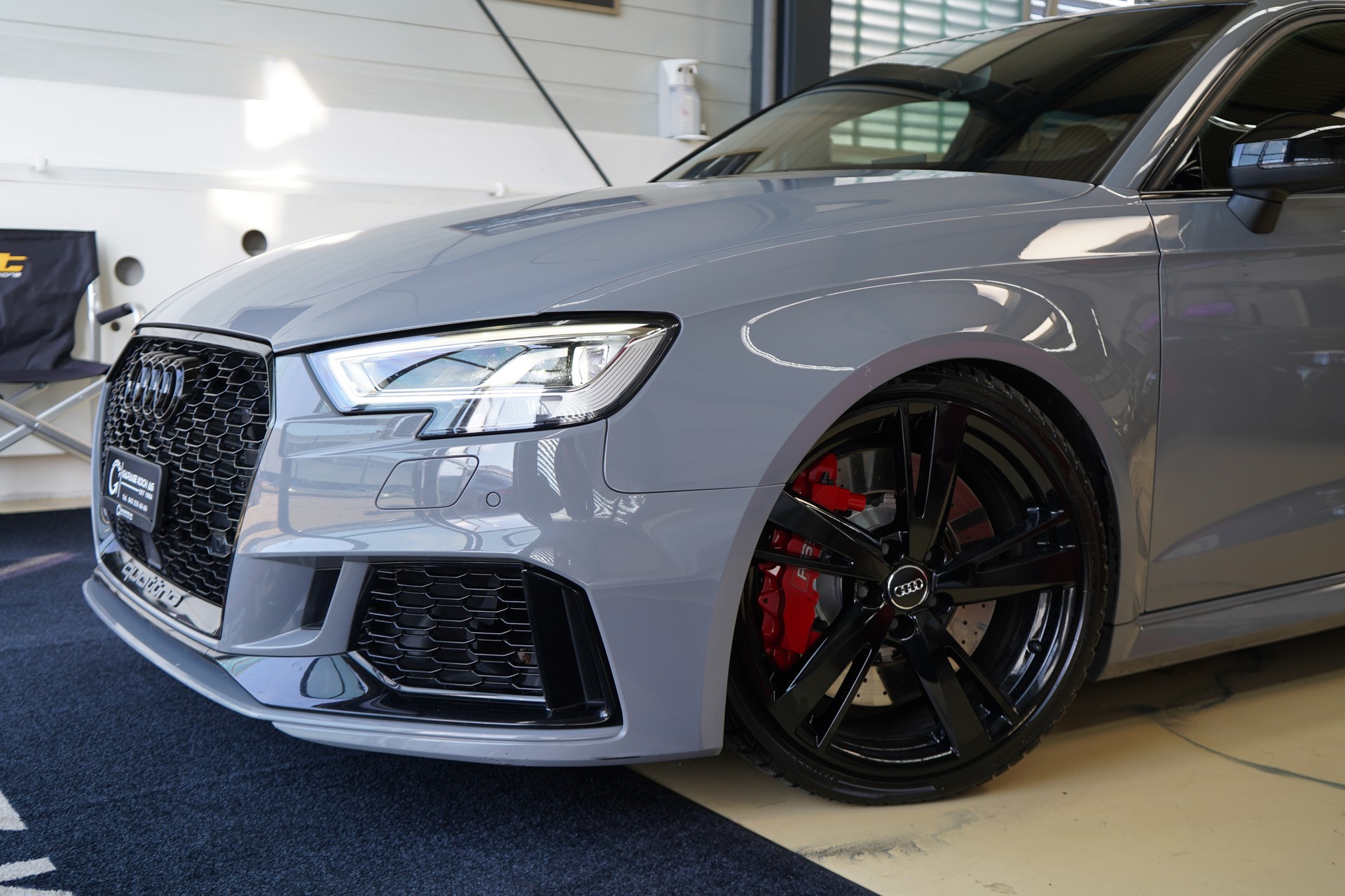 AUDI RS3 Sportback 2.5 TSI quattro S-tronic-showroom-element-3