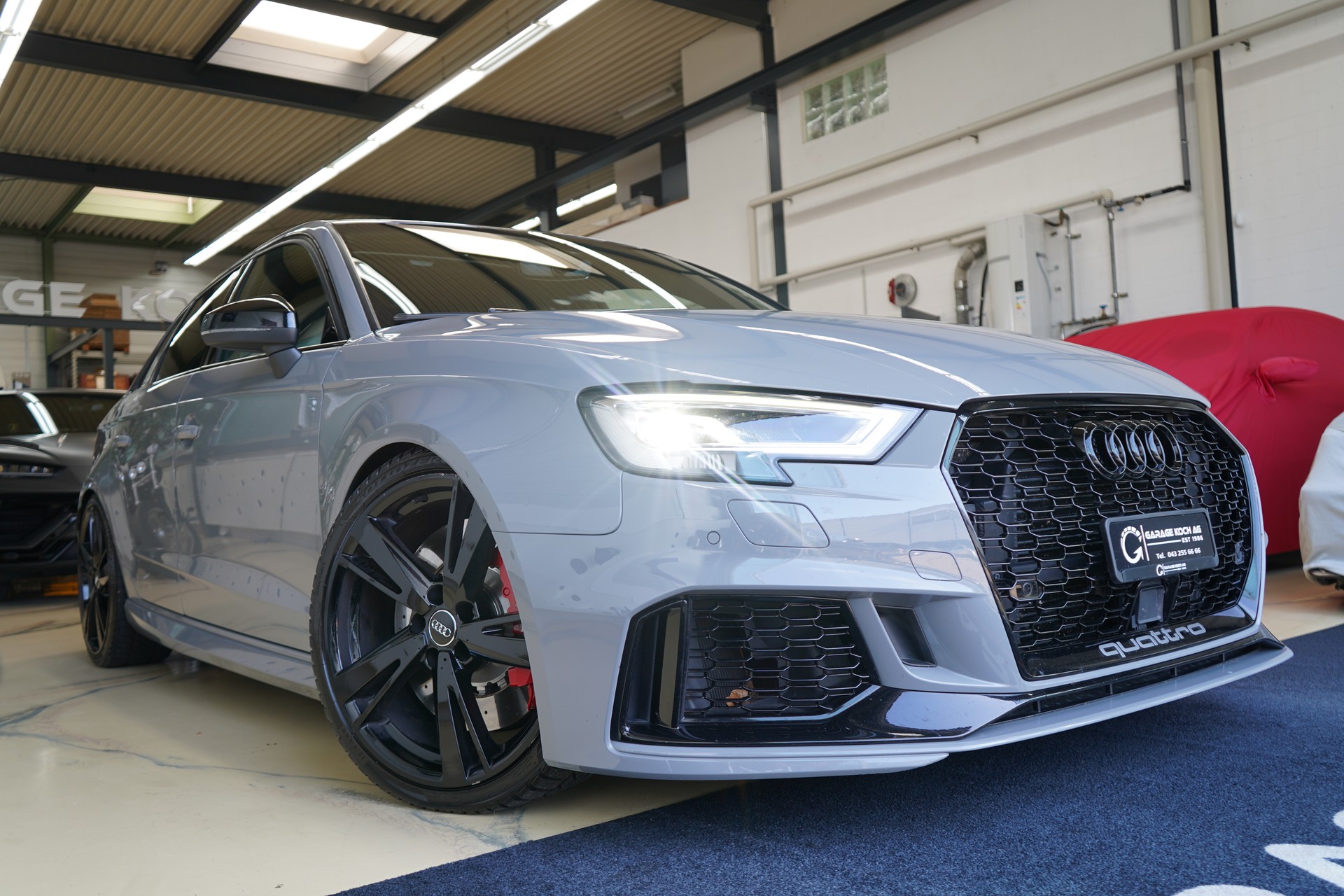 AUDI RS3 Sportback 2.5 TSI quattro S-tronic-image-12