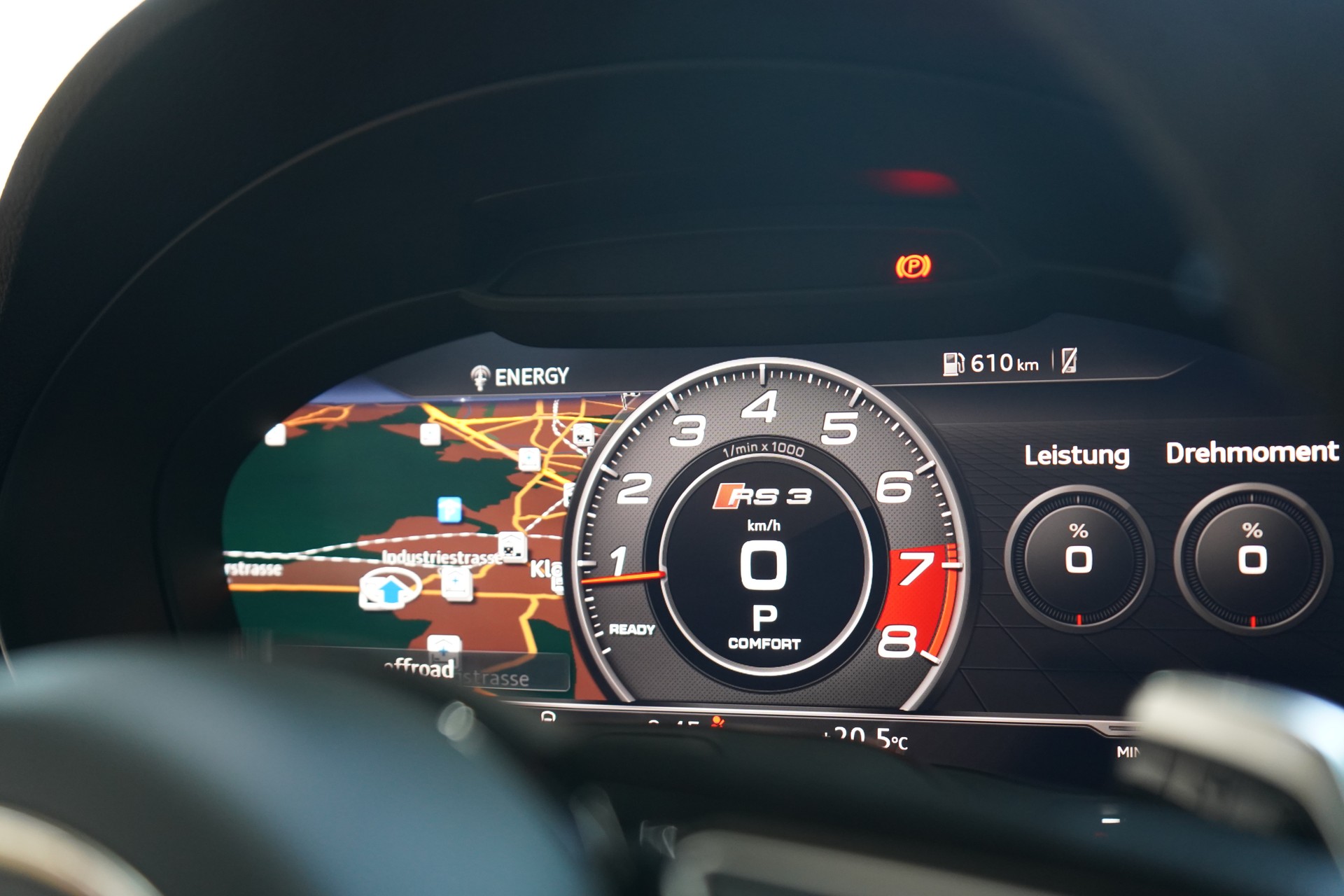 AUDI RS3 Sportback 2.5 TSI quattro S-tronic-image-22