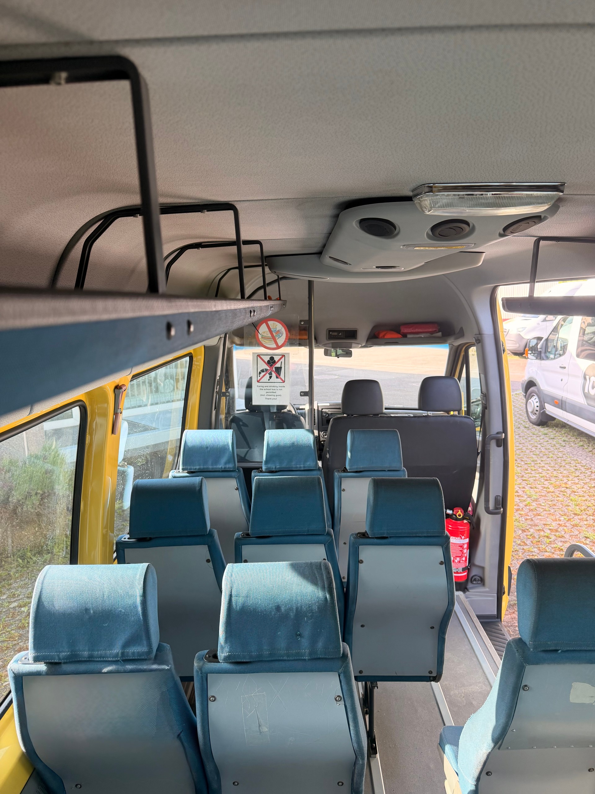 MERCEDES-BENZ 515 CDI Sprinter-image-4