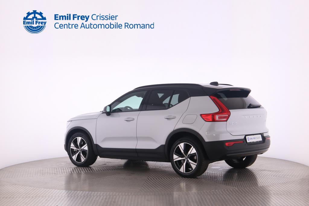 VOLVO XC40 P6 Pro-image-5