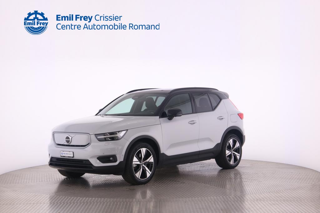 VOLVO XC40 P6 Pro-image-10