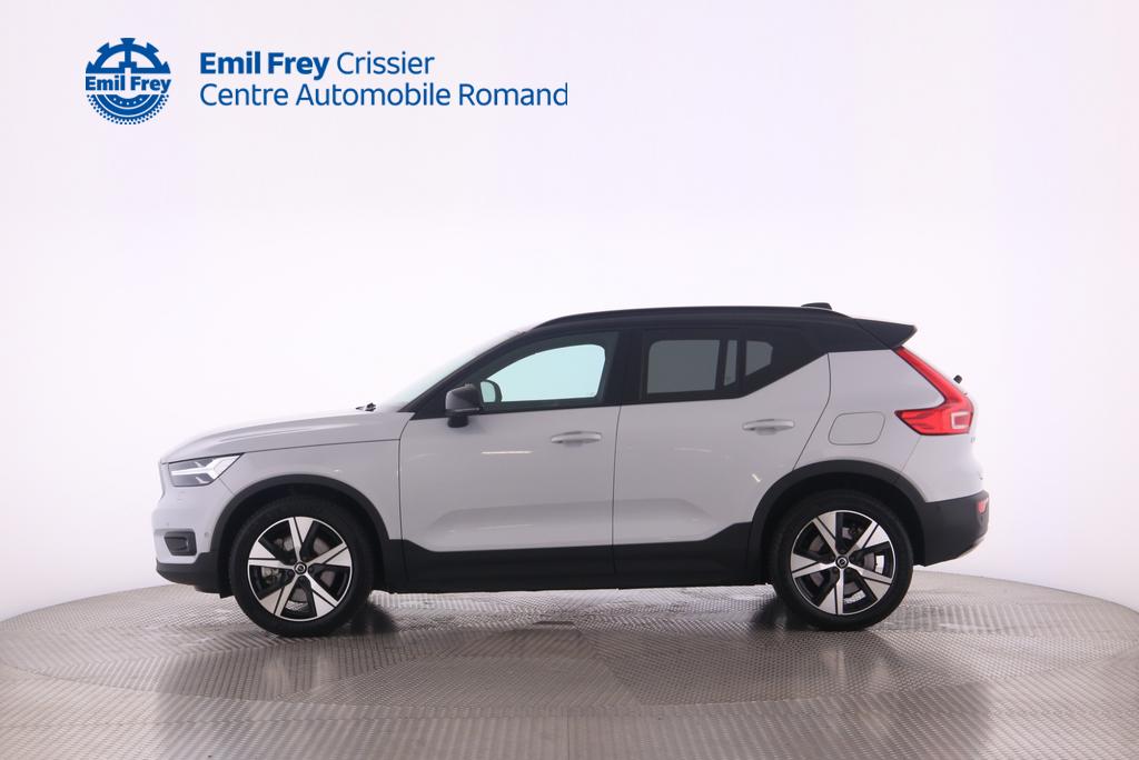 VOLVO XC40 P6 Pro-image-2
