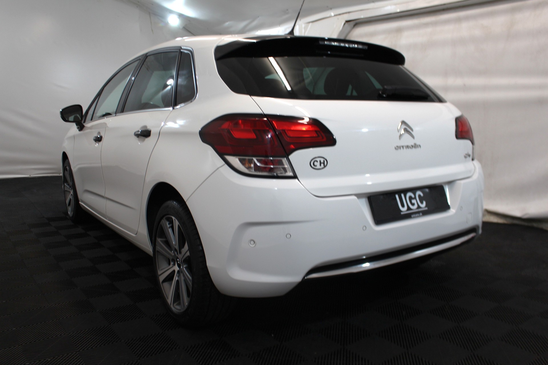 CITROEN C4 1.6 BlueHDi 120 Shine-showroom-element-3