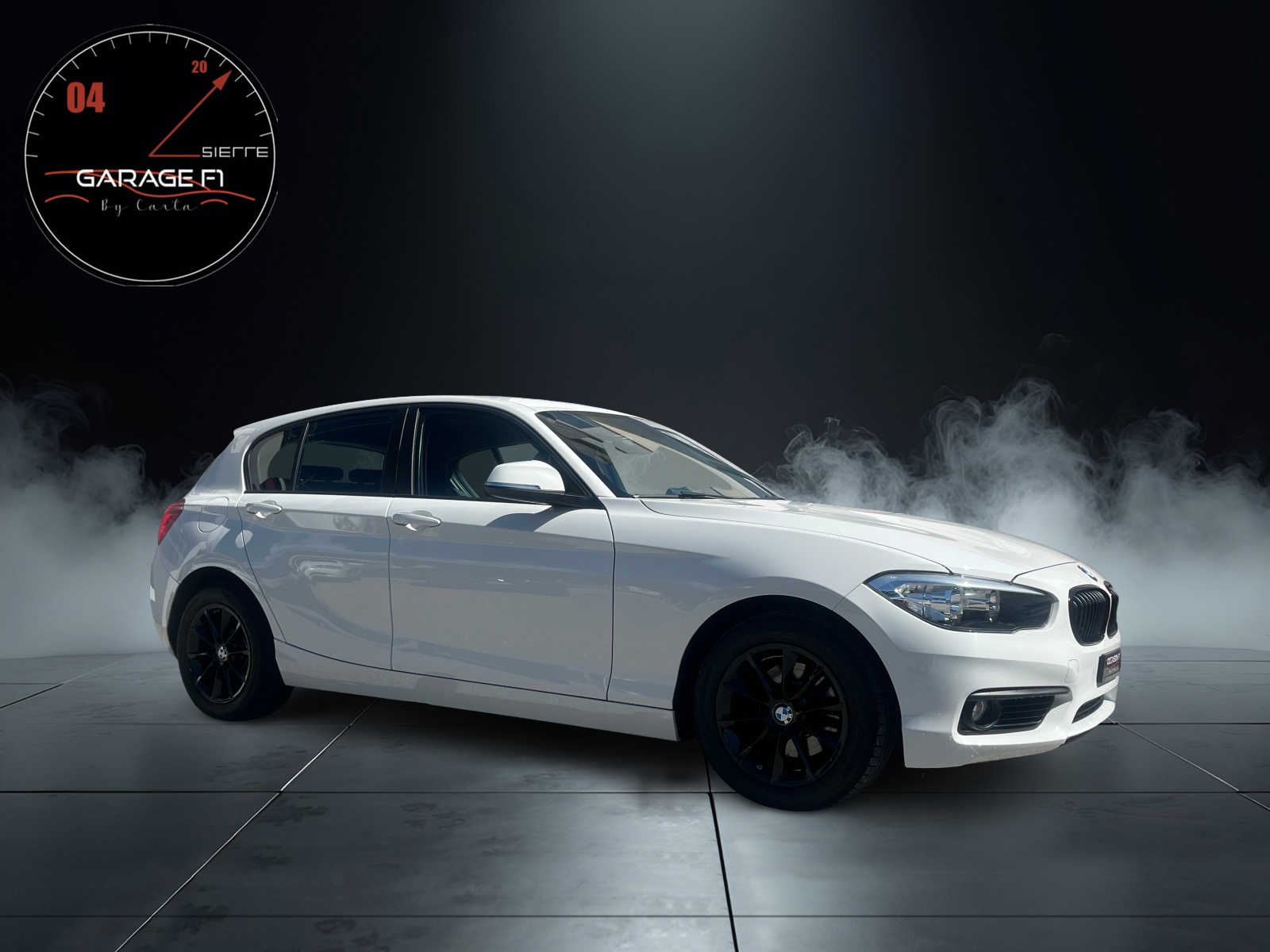 BMW 118d xDrive-image-2
