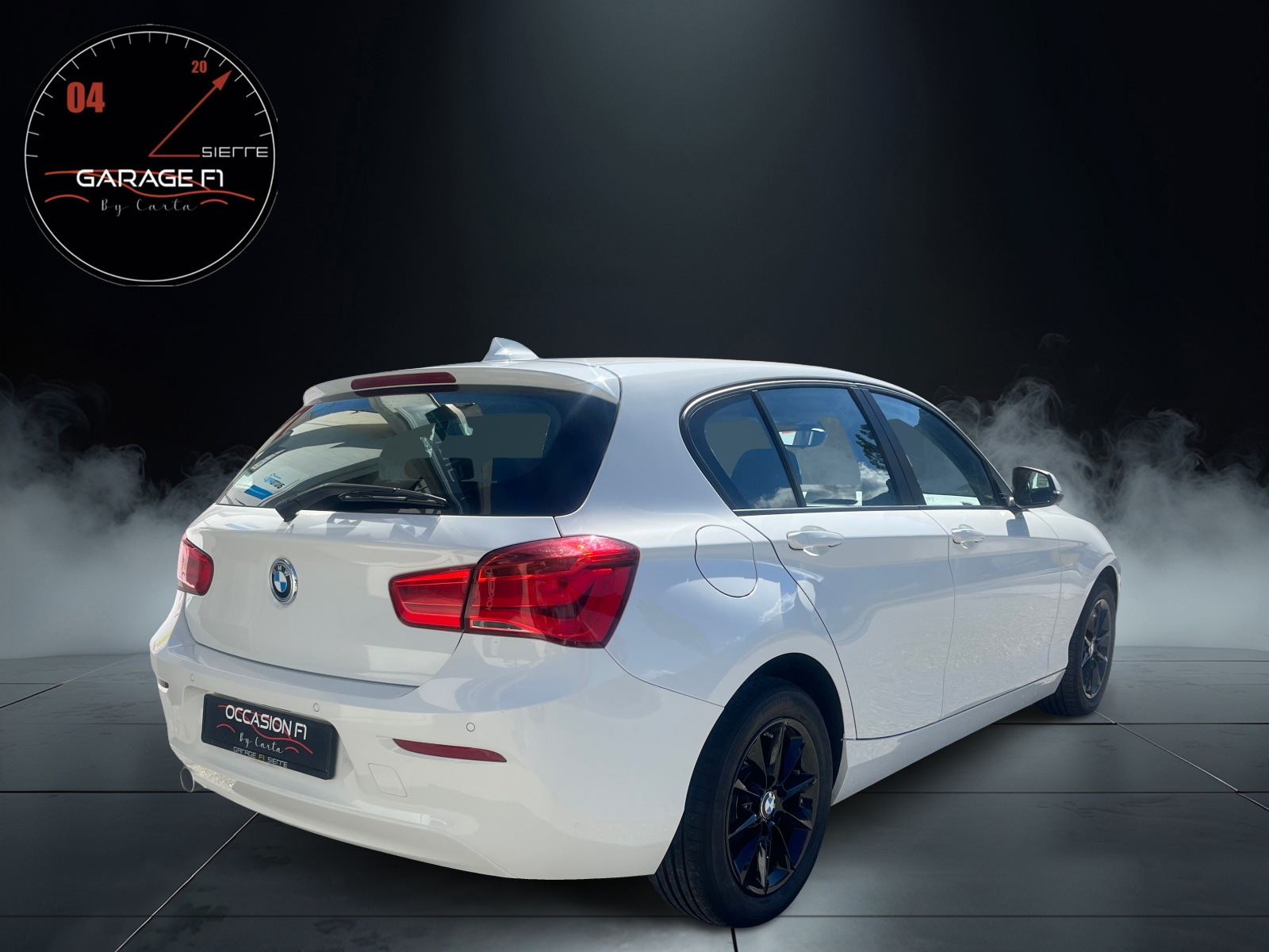 BMW 118d xDrive-image-7