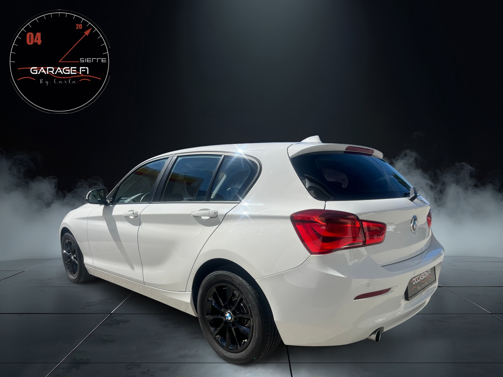 BMW 118d xDrive-image-8