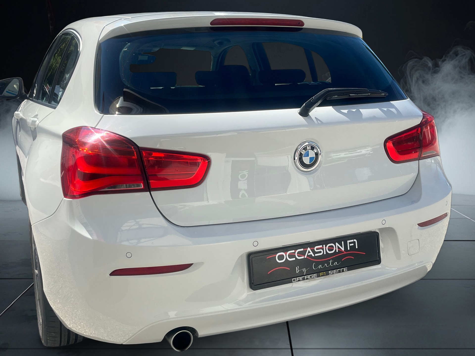 BMW 118d xDrive-image-9