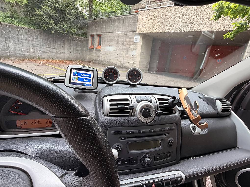 SMART 1000 98 Brabus-image-5