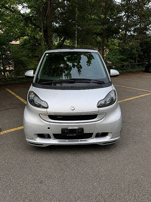 SMART 1000 98 Brabus-image-0