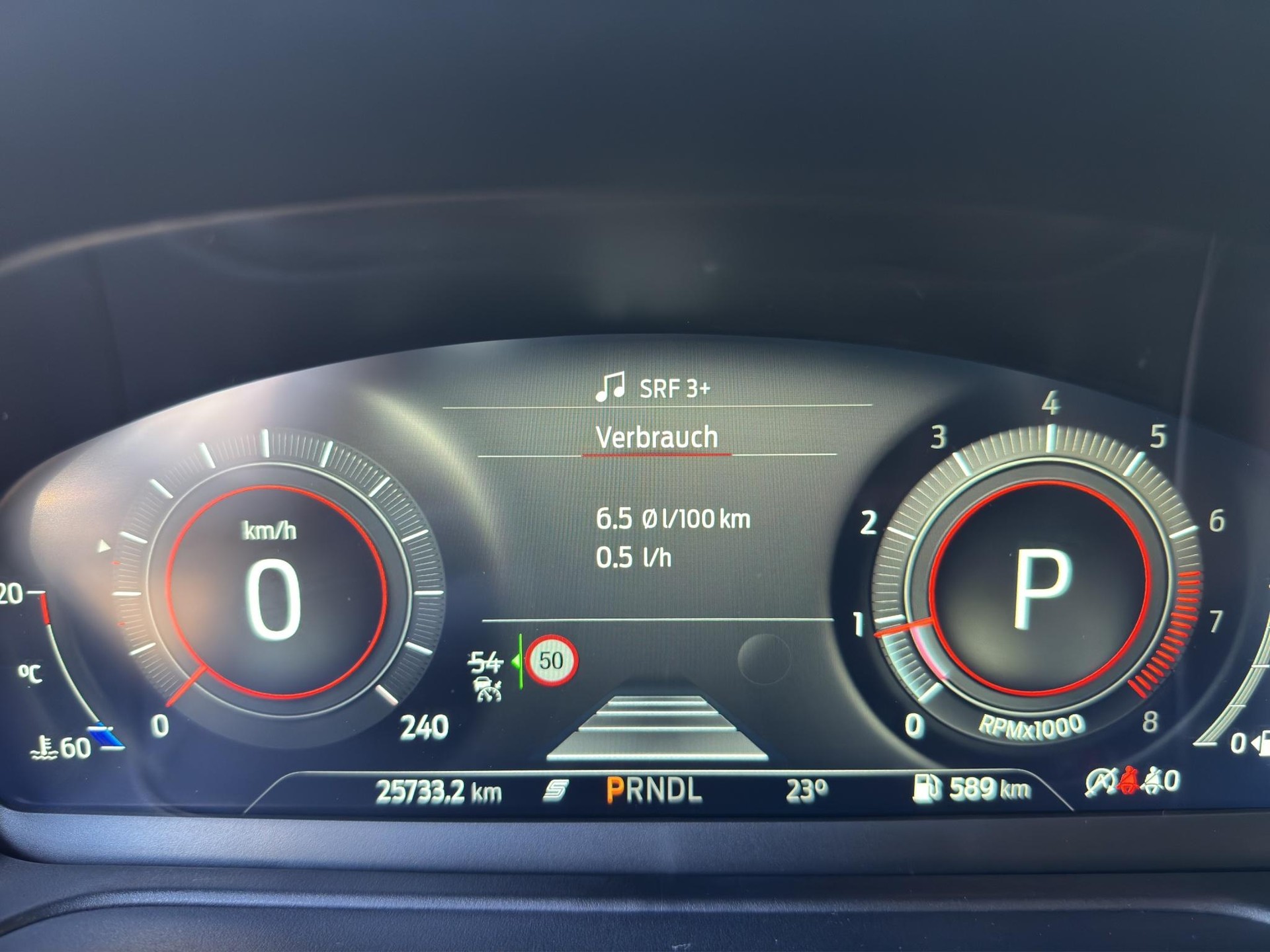 FORD Fiesta 1.0 EcoB Hybrid ST-Line Vignale-image-8