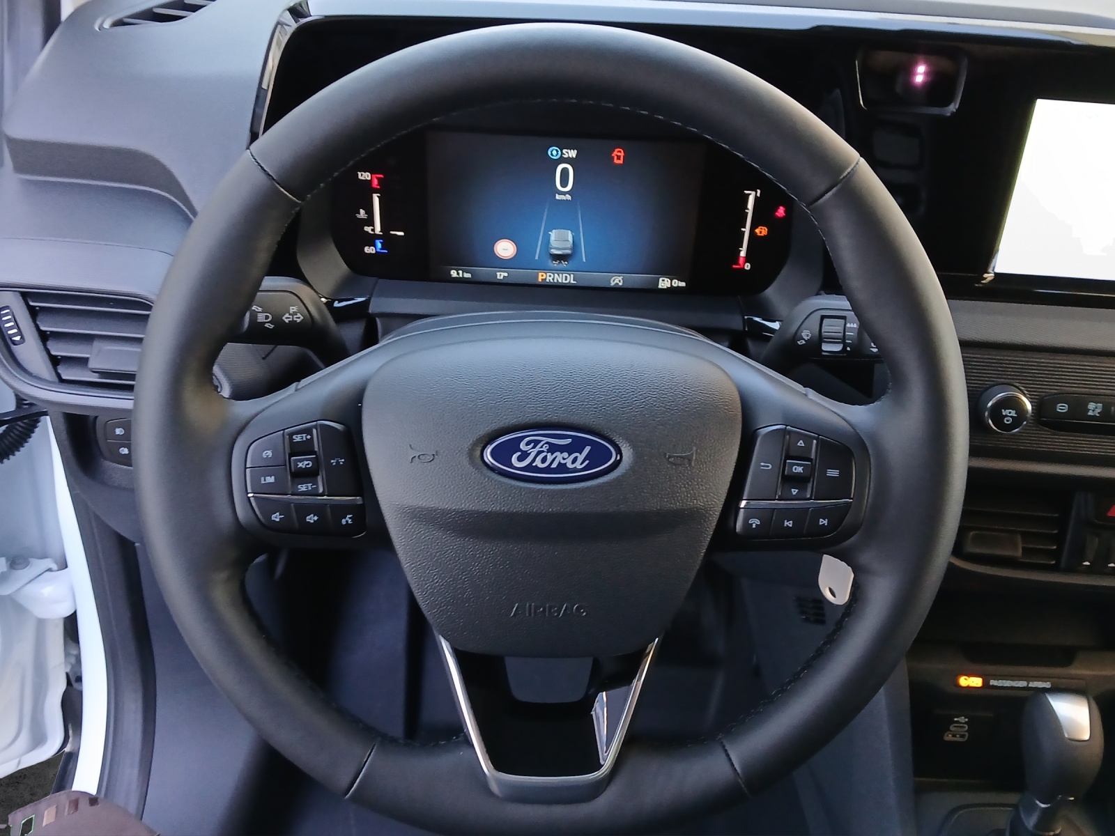 FORD Transit Courier Van 1.0 EcoBoost Trend-image-7